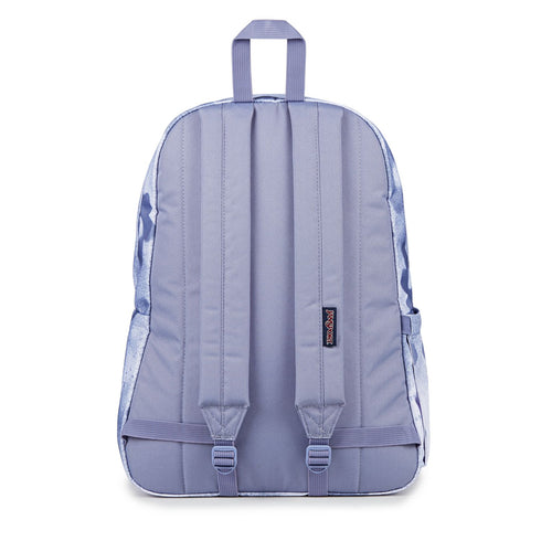 Jansport Superbreak Plus Backpack (Printed)